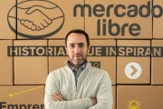 Marcos Galperin deja de ser CEO de Mercado Libre: quién lo reemplaza y por qué tomó esta decisión