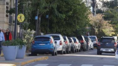 La Plata podría aumentar el estacionamiento en 2026: los detalles