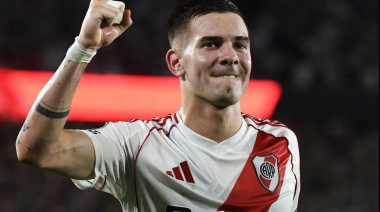 Real Madrid vs PSG por Mastantuono: River pide 45 millones por su joya