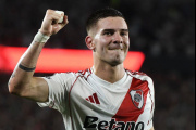 Real Madrid vs PSG por Mastantuono: River pide 45 millones por su joya