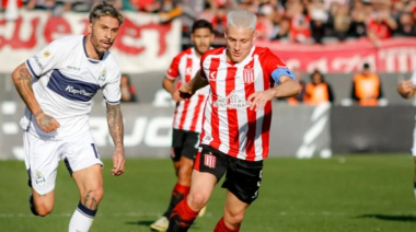 Estudiantes vs Gimnasia: hora, TV y formaciones del clásico en el Estadio UNO