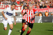 Estudiantes vs Gimnasia: hora, TV y formaciones del clásico en el Estadio UNO