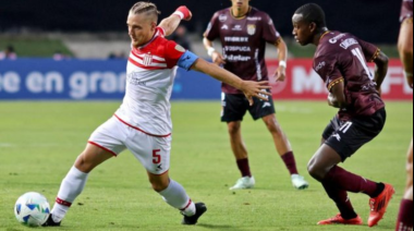 Estudiantes se juega el pase a octavos ante Carabobo en una noche particular