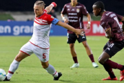 Estudiantes se juega el pase a octavos ante Carabobo en una noche particular