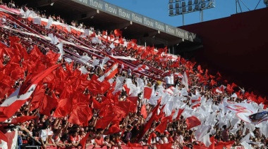 Estudiantes pone a la venta las entradas para el partido ante Barracas: precios y cómo sacarlas