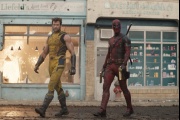 Marvel estrenó el nuevo tráiler de Deadpool & Wolverine