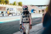 F1 en España: Alpine explicó qué le pasó al auto de Colapinto en la clasificación