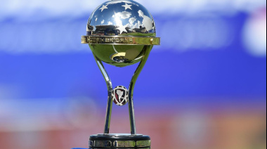 Copa Sudamericana 2025: así quedaron todos los cruces tras el sorteo de octavos de final