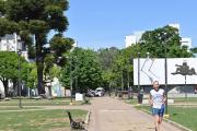 Así será la nueva Plaza España de La Plata: moderna, accesible y con identidad cultural