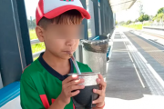 Murió Thiago Correa, el niño de 7 años baleado en medio de un tiroteo en La Matanza