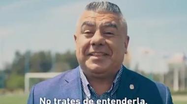 "Chiqui" Tapia podría perder la presidencia de AFA en los próximos días