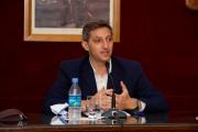 Gustavo Notararigo: "Existe un entusiasmo de que Facundo Manes pueda ser el candidato"