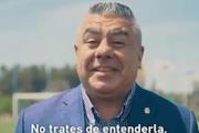 "Chiqui" Tapia podría perder la presidencia de AFA en los próximos días