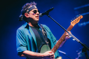 Andrés Calamaro vuelve a La Plata con su Tour 2025: se presenta en Noches Capitales