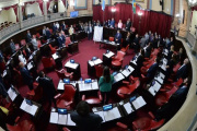 El Senado bonaerense aprobó la reelección indefinida para legisladores provinciales