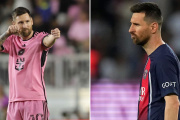 Un partido con olor a revancha: Messi cara a cara con el PSG