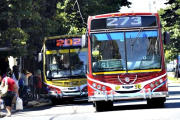 Nuevo aumento de micros en La Plata