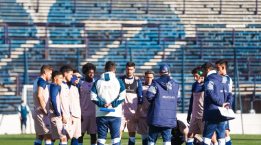 En el debut de Orfila como DT, Gimnasia recibe a Instituto en el Bosque