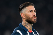 Sergio Ramos cambia de cancha: debuta como cantante con “Cibeles”, dedicado al Real Madrid