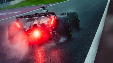Alpine busca puntos en Spa: Colapinto y Gasly, con expectativas