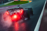 Alpine busca puntos en Spa: Colapinto y Gasly, con expectativas
