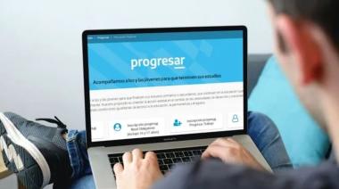 Becas Progresar: Cuando arranca la segunda tanda de inscripción para acceder al programa