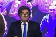 Milei celebró el triunfo legislativo y convocó a gobernadores para acordar reformas