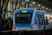 El tren Roca funcionará con normalidad este fin de semana tras la suspensión de obras