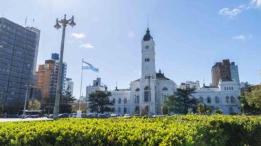 Hoy en la ciudad: el clima ideal para disfrutar de ferias y espectáculos