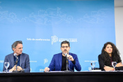 La Provincia de Buenos Aires reclama $12,1 billones a Nación y vuelve a acudir a la Corte Suprema