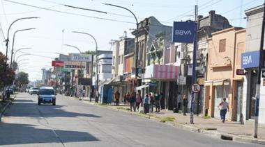 Berisso: fuerte inicio de campaña, cruces con la oposicion