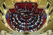 Presupuesto universitario: el Senado aprobó la ley que el Gobierno amenaza con vetar