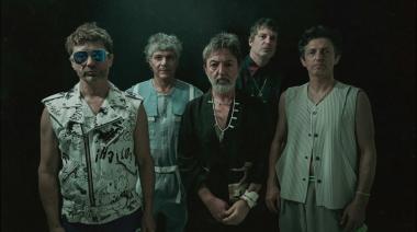Babasónicos llega a La Plata: fecha, entradas y todo lo que tenés que saber