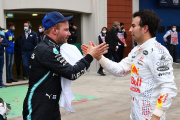 Checo Pérez volverá a la Fórmula 1 en 2026 con Cadillac junto a Valtteri Bottas