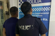 Violencia en Berisso: discutió con un vecino, le disparó cinco veces y terminó detenido