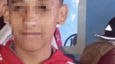 Berisso: buscan a un adolescente de 14 años que se ausentó de su domicilio