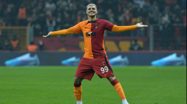 Arabia Saudita tienta a Mauro Icardi con una oferta millonaria