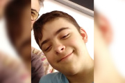 Buscan desesperadamente a un joven con Síndrome de Down desaparecido en Gonnet