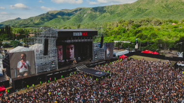 Del rock al trap: así es la grilla del Cosquín Rock 2026