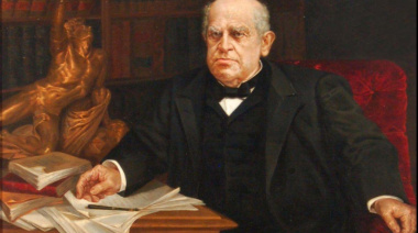 Qué hizo Domingo Faustino Sarmiento y por qué se celebra el Día del Maestro en su honor