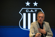 Andrés Fassi pidió disculpas públicas a Claudio “Chiqui” Tapia: “Me equivoqué”