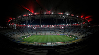 Empieza la venta de entradas para Estudiantes vs. Flamengo: cómo comprarlas