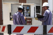 Obras de Edelap: trabajos eléctricos en varios barrios platenses este viernes