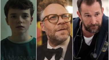 Premios Emmy 2025: dónde ver las series ganadoras de la televisión mundial