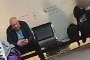 José López se entregó en Comodoro Py y quedó detenido por la causa Vialidad