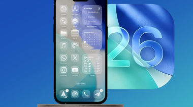 Apple explica por qué iOS 26 podría afectar la duración de la batería del iPhone