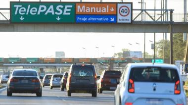 Adiós al efectivo en peajes: Lo que tenes que saber sobre la nueva normativa