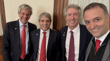 “Tus dólares, tu decisión”: el Gobierno anunció una batería de cambios que elimina controles y libera movimientos financieros