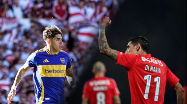 Boca vs. Benfica, por el Mundial de Clubes: horario, historial y posibles formaciones