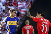 Boca vs. Benfica, por el Mundial de Clubes: horario, historial y posibles formaciones